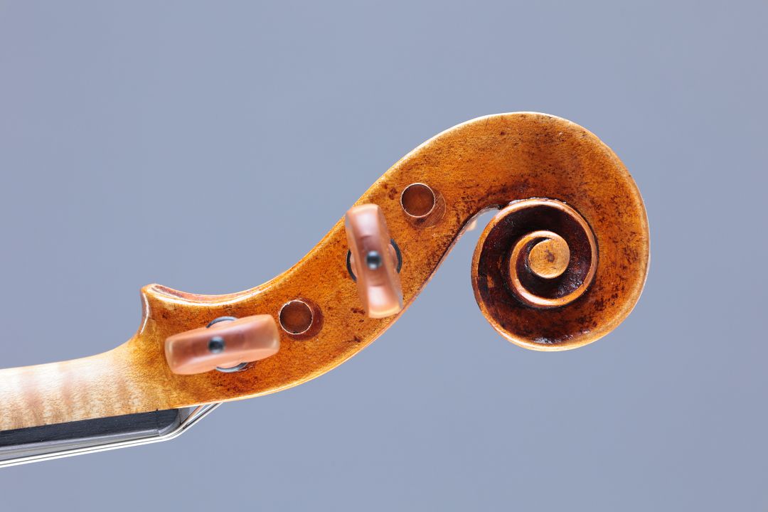 Paulus Bruno Franz - Mittenwald Anno 1954 - G-862